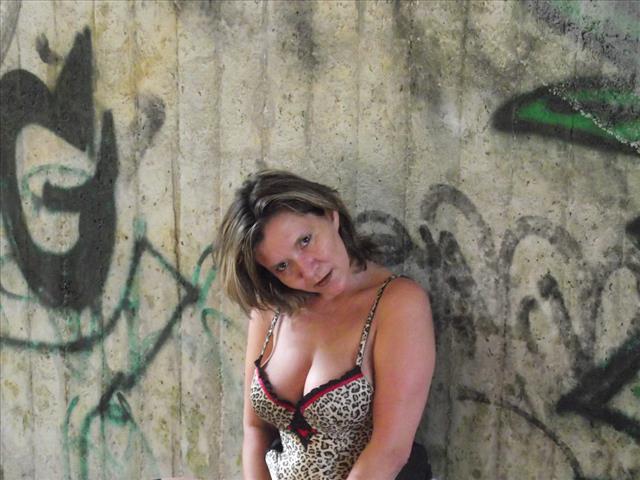 Sex Treffen mit reiferer Frau in Braunschweig