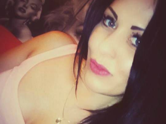 Sex Kontakt zu Yvonne aus Hameln