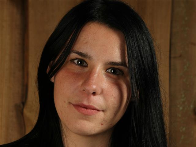 Prachtweib aus Lehrte sucht Spass