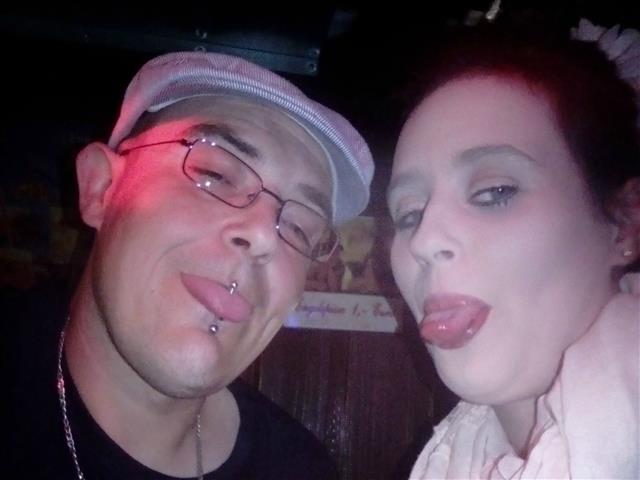 Geiles offenes Paar aus Lehrte sucht Sie