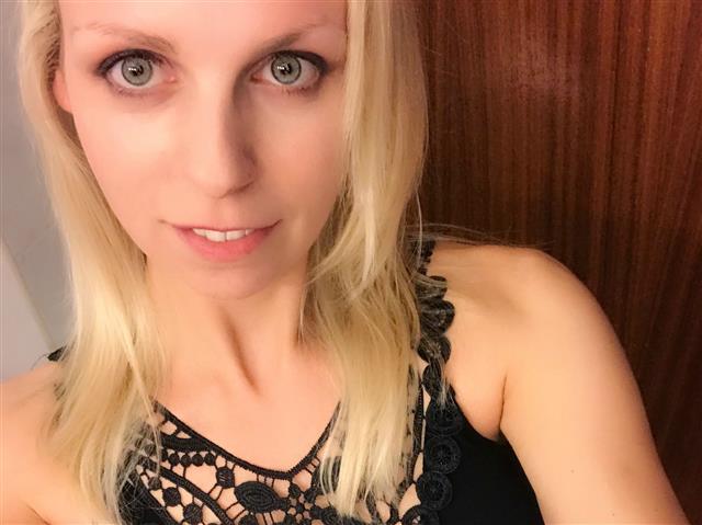 Sandra aus Seevetal sucht nette Männer