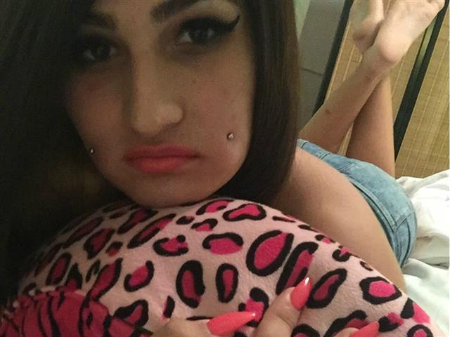 Lariama aus Papenburg sucht netten Mann