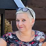 Andrea sucht eine diskrete Affäre in Lingen (Ems)