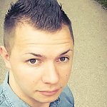Er sucht Sie in Stade